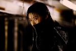 Gianna Jun als Saya in Blood: The Last Vampire