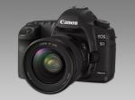Canon EOS 5D Mark II: Produktfoto