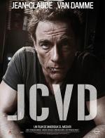 JCVD - Poster