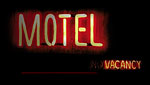 Screenshot der Motel-Website