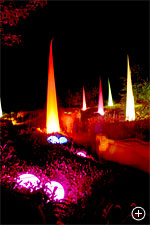 Leuchtgarten